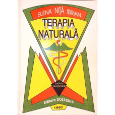 TERAPIA NATURALA