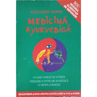 MEDICINA AYURVEDICA MEDICINA AYURVEDICA