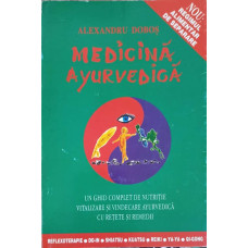 MEDICINA AYURVEDICA