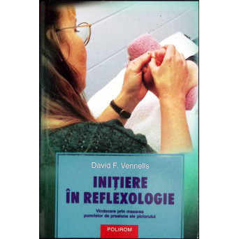 INITIERE IN REFLEXOLOGIE