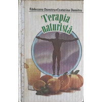 TERAPIA NATURISTA