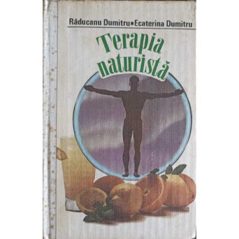 TERAPIA NATURISTA