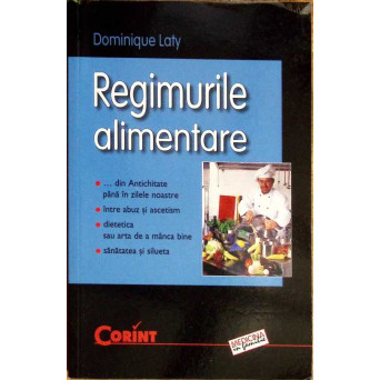 REGIMURILE ALIMENTARE