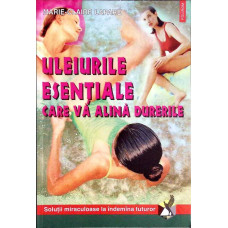 ULEIURILE ESENTIALE CARE VA ALINA DUREREA
