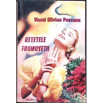 RETETELE FRUMUSETII