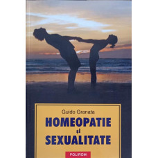 HOMEOPATIE SI SEXUALITATE