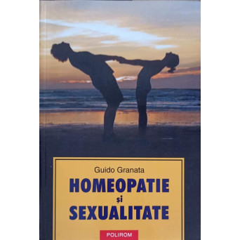 HOMEOPATIE SI SEXUALITATE