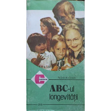 ABC-UL LONGEVITATII