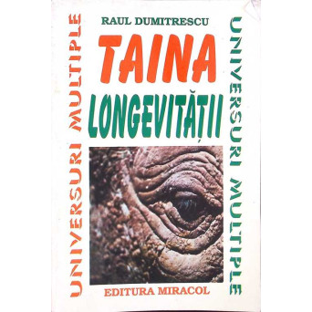 TAINA LONGEVITATII