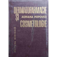 DERMATOFARMACIE SI COSMETOLOGIE