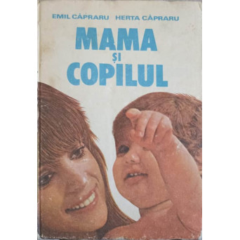 MAMA SI COPILUL