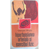 HIPERTENSIUNEA ARTERIALA SI EXERCITIUL FIZIC