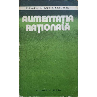 ALIMENTATIA RATIONALA