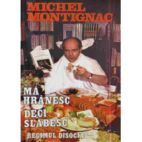 MA HRANESC DECI SLABESC. REGIMUL DISOCIAT MA HRANESC DECI SLABESC. REGIMUL DISOCIAT