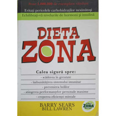 DIETA ZONA