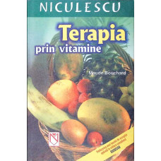 TERAPIA PRIN VITAMINE