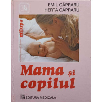 MAMA SI COPILUL