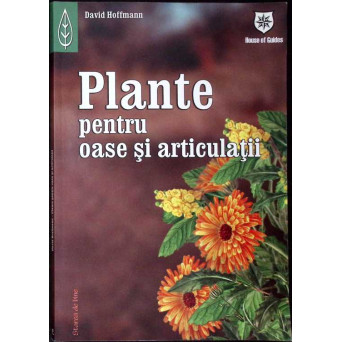 PLANTE PENTRU OASE SI ARTICULATII