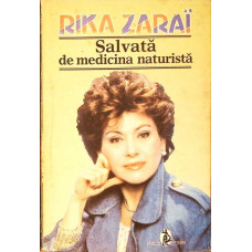 SALVATA DE MEDICINA NATURISTA