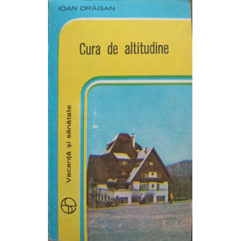 CURA DE ALTITUDINE