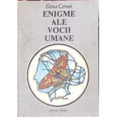 ENIGME ALE VOCII UMANE