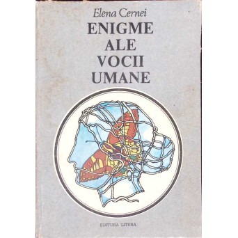ENIGME ALE VOCII UMANE