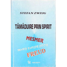 TAMADUIRE PRIN SPIRIT