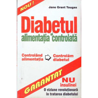 DIABETUL SI ALIMENTATIA CONTROLATA DIABETUL SI ALIMENTATIA CONTROLATA