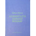 ALIMENTATIA OMULUI BOLNAV (DIETOTERAPIA)