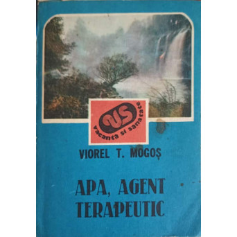 APA, AGENT TERAPEUTIC