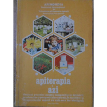 APITERAPIA AZI
