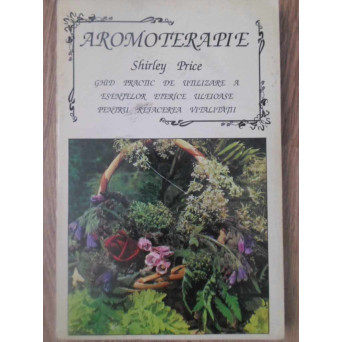 AROMOTERAPIE