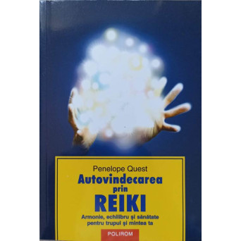 AUTOVINDECAREA PRIN REIKI