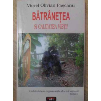 BATRANETEA SI CALITATEA VIETII