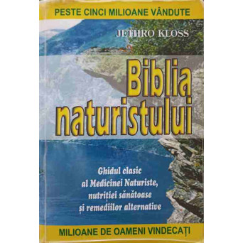 BIBLIA NATURISTULUI