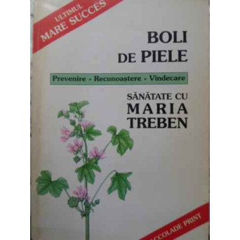 BOLI DE PIELE