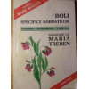 BOLI SPECIFICE BARBATILOR. PREVENIRE, RECUNOASTERE, VINDECARE