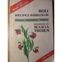 BOLI SPECIFICE BARBATILOR. PREVENIRE, RECUNOASTERE, VINDECARE BOLI SPECIFICE BARBATILOR. PREVENIRE, RECUNOASTERE, VINDECARE