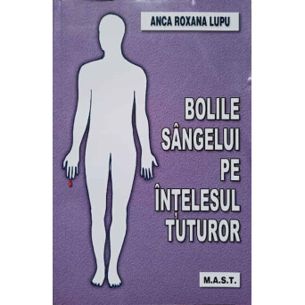 BOLILE SANGELUI PE INTELESUL TUTUROR