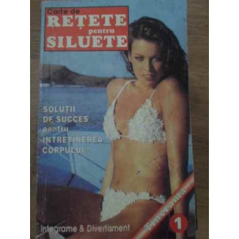 CARTE DE RETETE PENTRU SUFLETE. SOLUTII DE SUCCES PENTRU INTRETINEREA CORPULUI