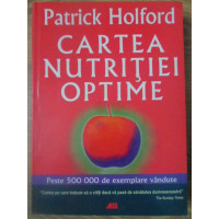 CARTEA NUTRITIEI OPTIME