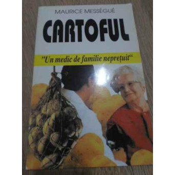 CARTOFUL UN MEDIC DE FAMILIE NEPRETUIT