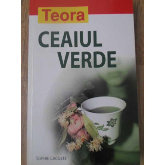 CEAIUL VERDE