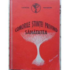COMORILE STIINTEI PRIVIND SANATATEA