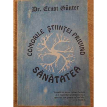 COMORILE STIINTEI PRIVIND SANATATEA
