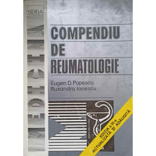COMPENDIU DE REUMATOLOGIE