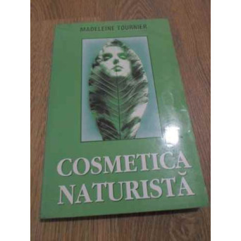 COSMETICA NATURISTA