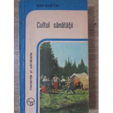 CULTUL SANATATII