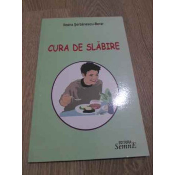 CURA DE SLABIRE