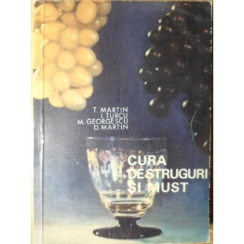CURA DE STRUGURI SI MUST
